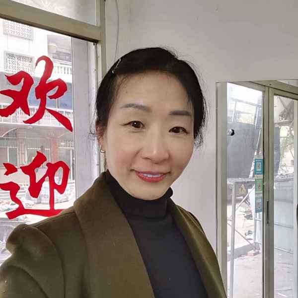 河北54岁单身美女真诚找对象-六安相亲网