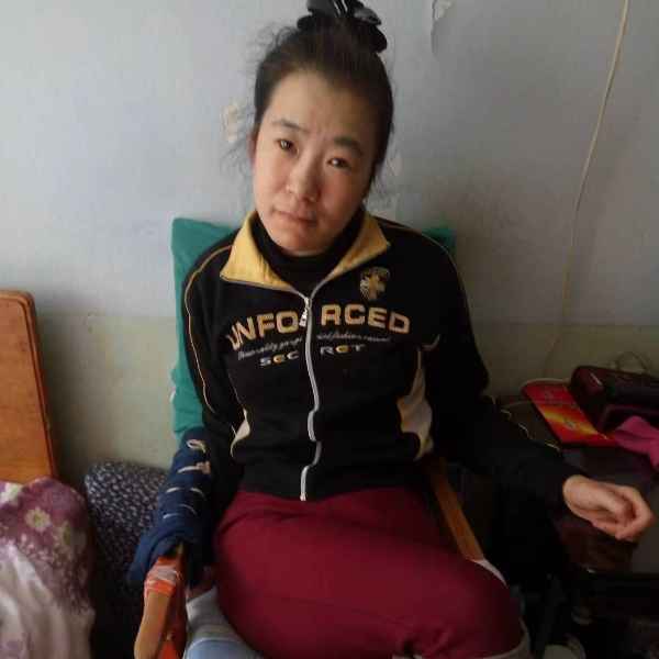 辽宁45岁单身美女真诚找对象-六安征婚相亲网