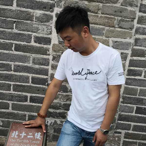 河南27岁单身帅哥真诚找对象-六安征婚相亲网