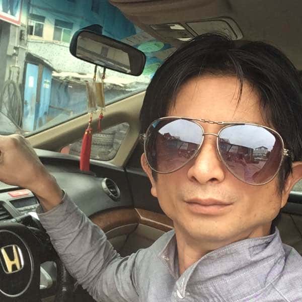 海南47岁单身帅哥真诚找对象-六安征婚相亲网