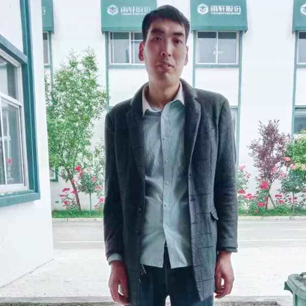 河南36岁单身帅哥真诚找对象-六安征婚相亲网