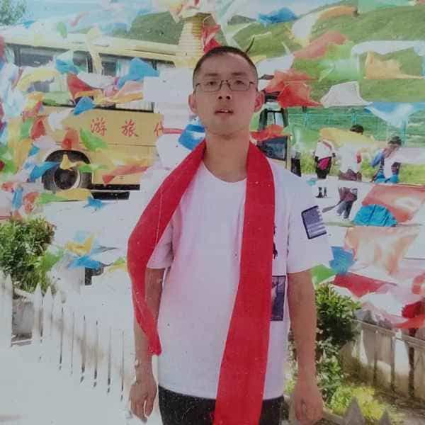 四川26岁单身帅哥真诚找对象-六安征婚相亲网