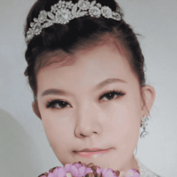黑龙江残疾人女孩真诚相亲找对象，六安征婚相亲网