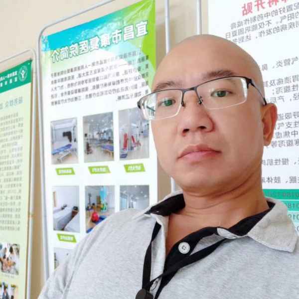 湖北41岁单身帅哥真诚找对象-六安征婚相亲网