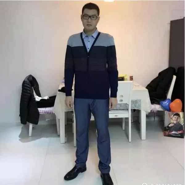 山东37岁单身帅哥真诚找对象-六安征婚相亲网