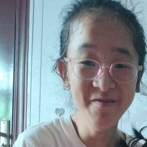 江苏20岁单身美女真诚找对象-六安征婚相亲网