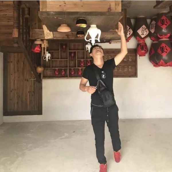 山东34岁单身帅哥真诚找对象-六安征婚相亲网