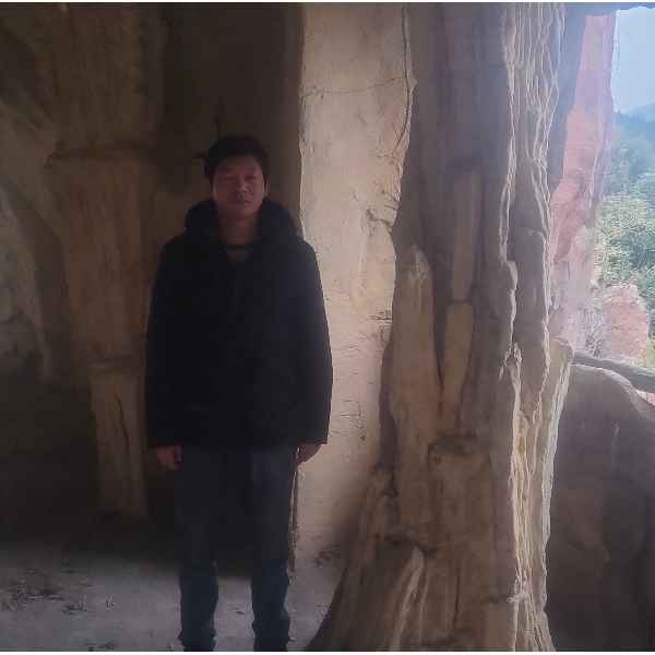 湖北34岁单身帅哥真诚找对象-六安征婚相亲网