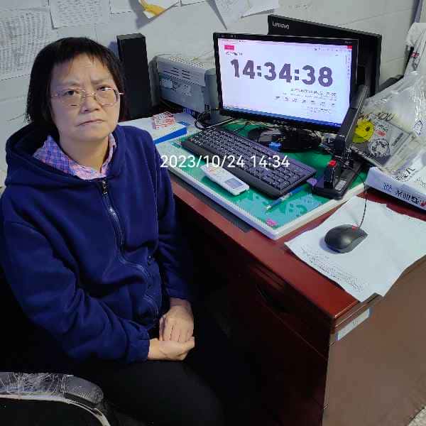 四川53岁单身美女真诚找对象-六安征婚相亲网