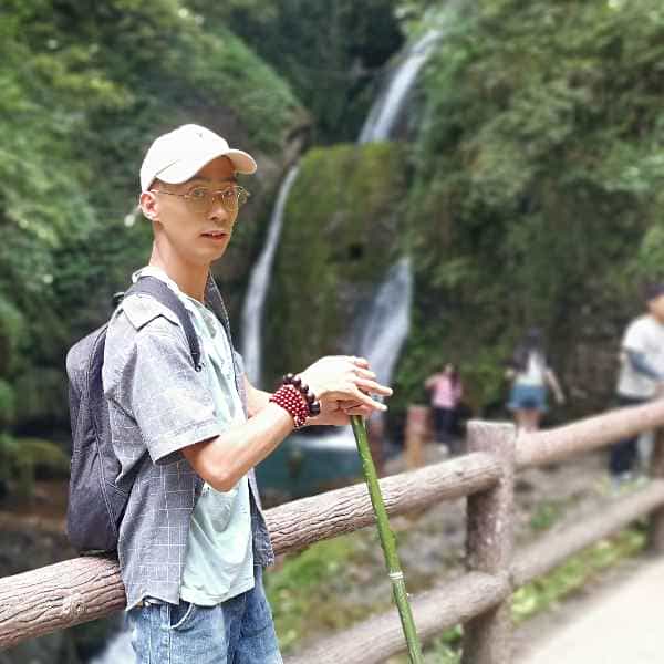 四川28岁单身帅哥真诚找对象-六安征婚相亲网