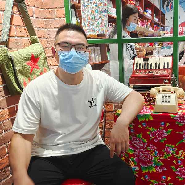 河北37岁单身帅哥真诚找对象-六安征婚相亲网