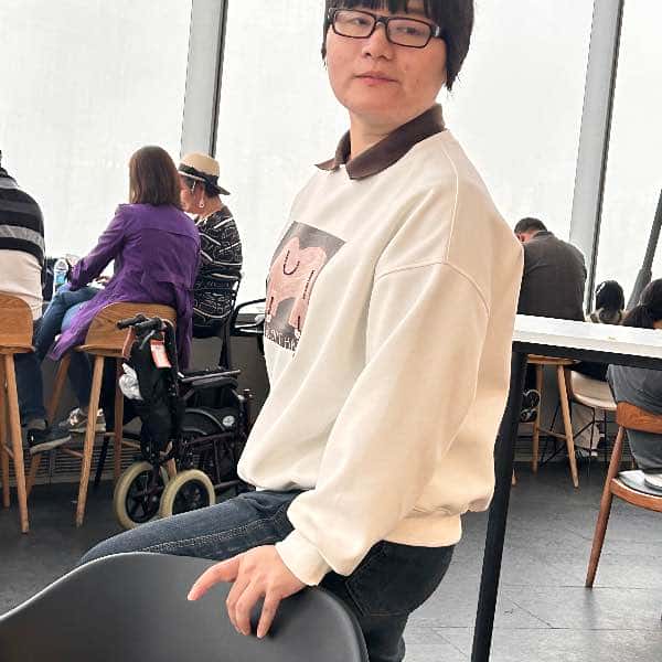 上海32岁单身美女真诚找对象-六安征婚相亲网