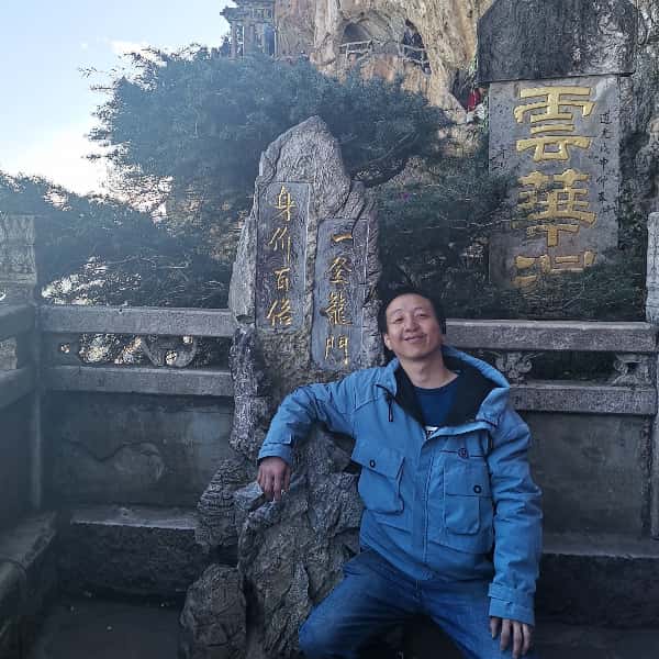 云南36岁单身帅哥真诚找对象-六安征婚相亲网
