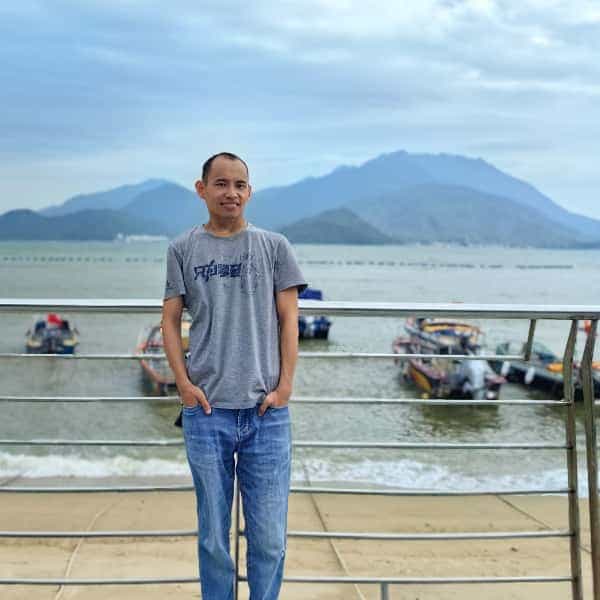广东33岁单身帅哥真诚找对象-六安征婚相亲网