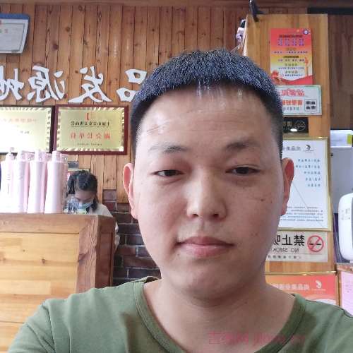 湖北34岁单身帅哥真诚找对象-六安征婚相亲网