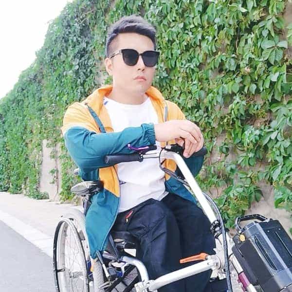 江苏37岁单身帅哥真诚找对象-六安征婚相亲网