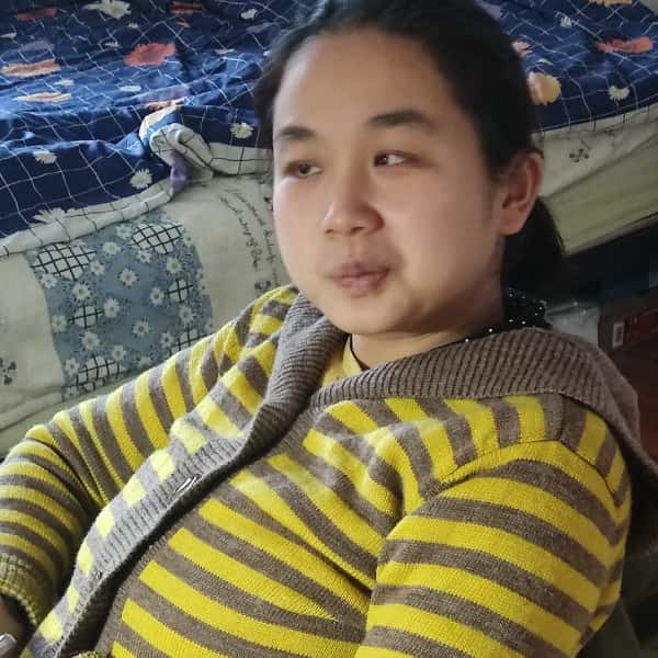 天津25岁单身美女真诚找对象-六安征婚网