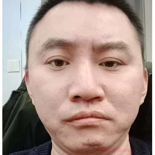 山东33岁单身帅哥真诚找对象-六安征婚相亲网