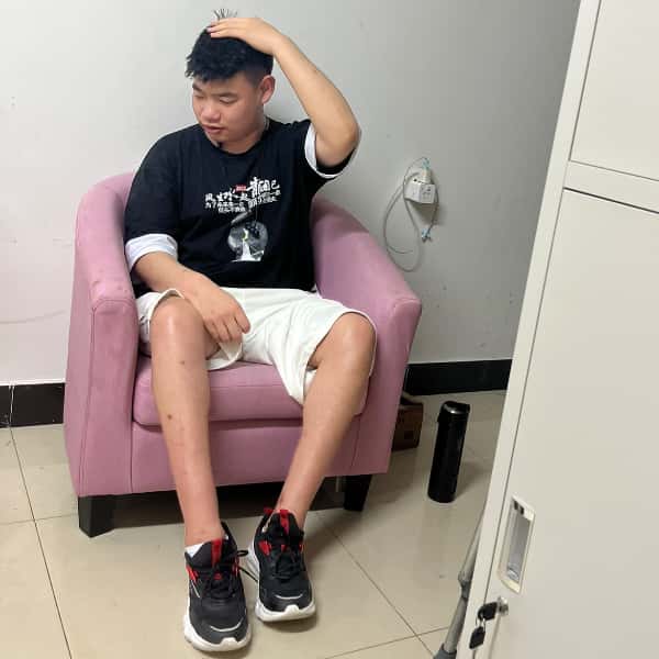 河北残疾人帅哥真诚相亲找对象，六安征婚网