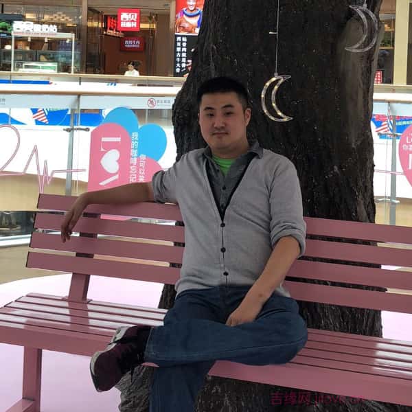 江苏36岁单身帅哥真诚找对象-六安征婚相亲网