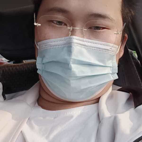 29岁岁山东单身帅哥 - 六安吉缘网