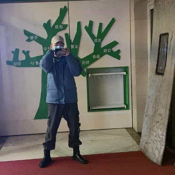 24岁岁河北单身帅哥 - 六安吉缘网