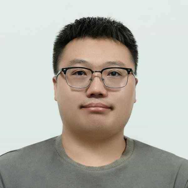 36岁岁陕西单身帅哥 - 六安吉缘网