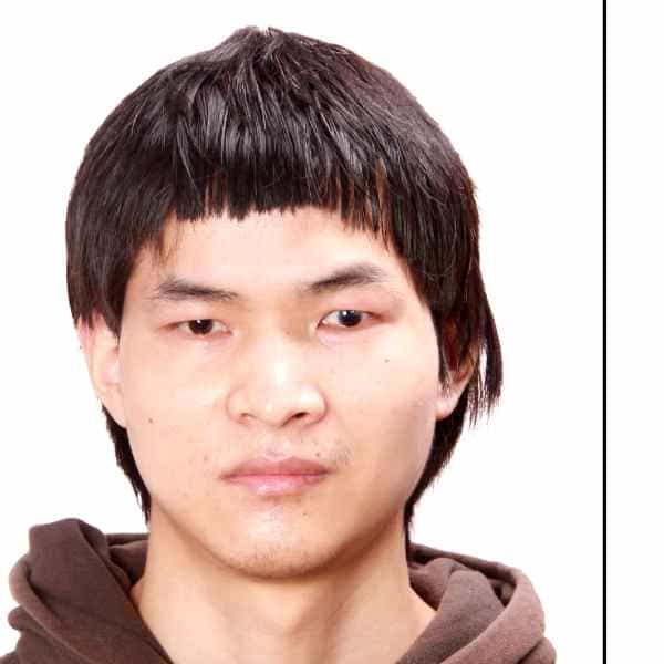 35岁岁湖北单身帅哥 - 六安吉缘网
