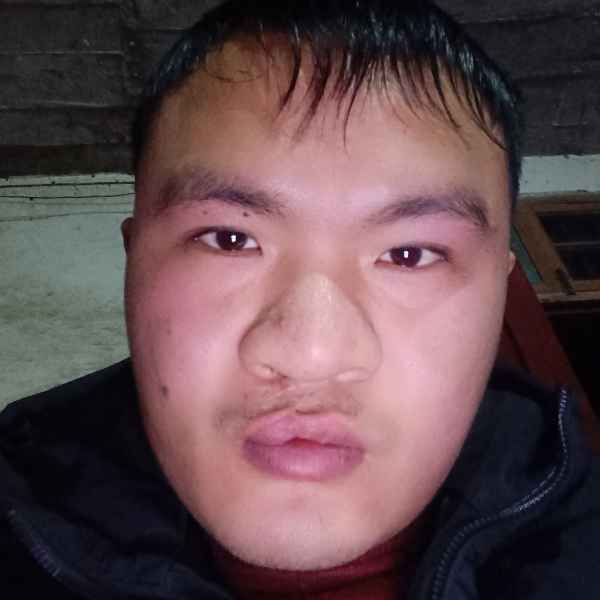 35岁岁江西单身帅哥 - 六安吉缘网