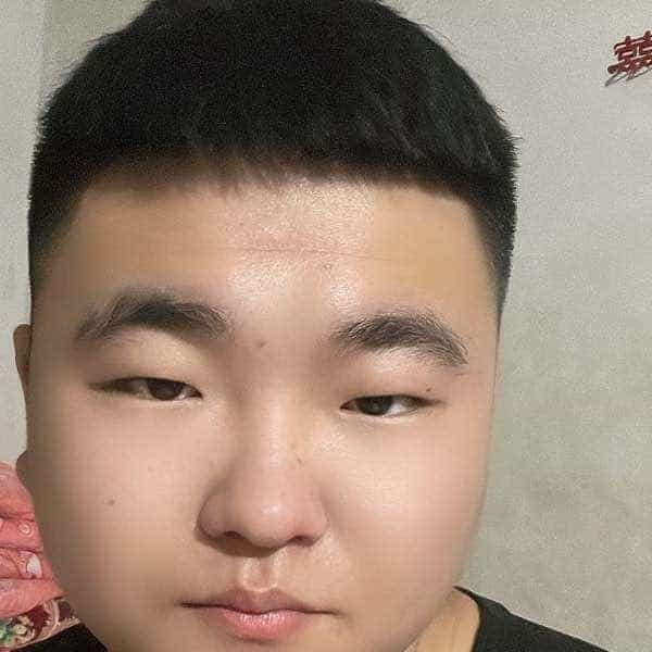 23岁岁河北单身帅哥 - 六安吉缘网
