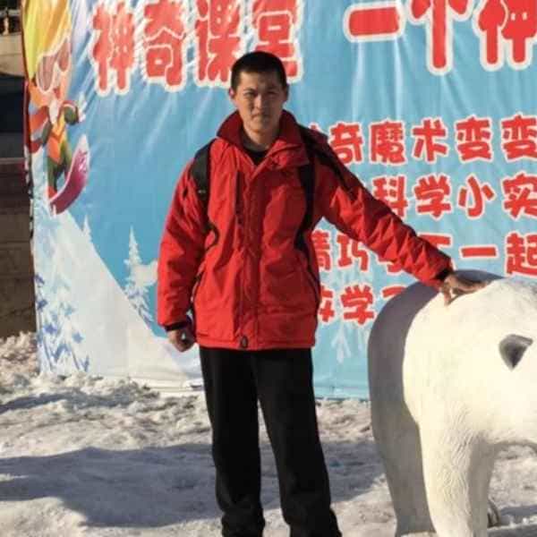 36岁岁北京单身帅哥 - 六安吉缘网