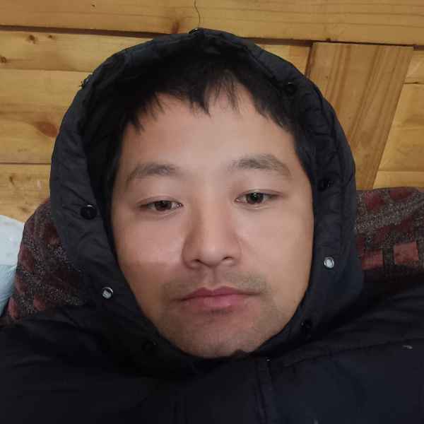 37岁岁河南单身帅哥 - 六安吉缘网