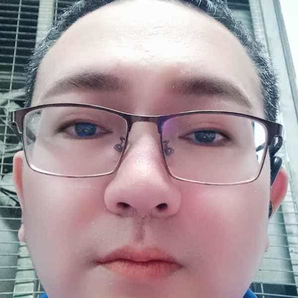 41岁岁湖北单身帅哥 - 六安吉缘网