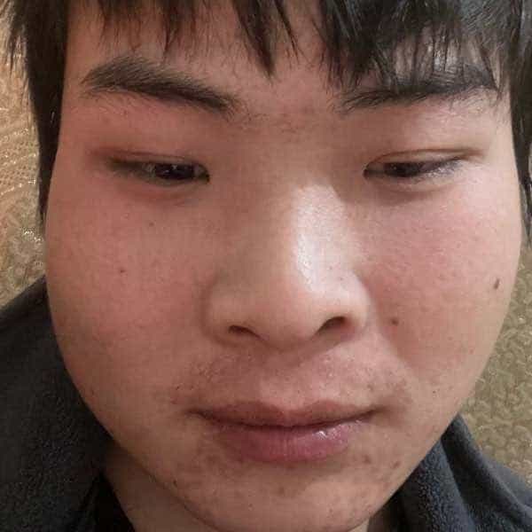 25岁岁湖南单身帅哥 - 六安吉缘网