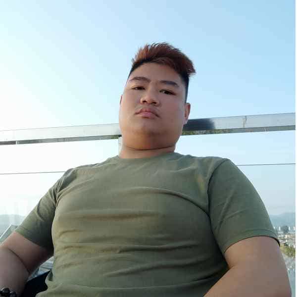 29岁岁广东单身帅哥 - 六安吉缘网