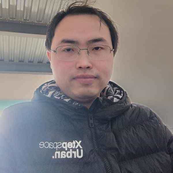 37岁岁陕西单身帅哥 - 六安吉缘网