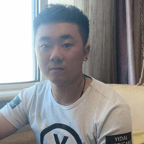 34岁岁内蒙古单身帅哥 - 六安吉缘网