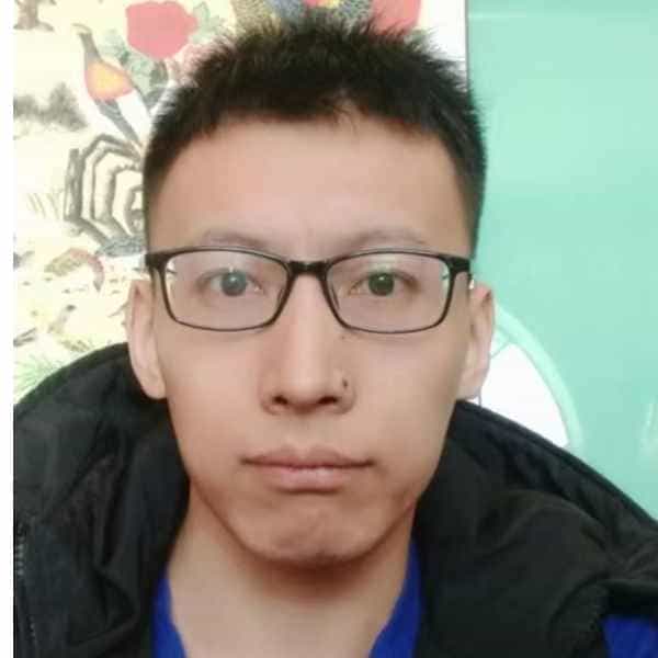 35岁岁内蒙古单身帅哥 - 六安吉缘网