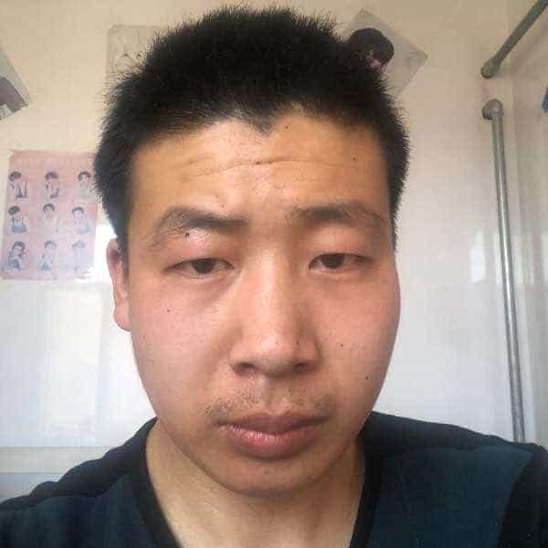 31岁岁内蒙古单身帅哥 - 六安吉缘网