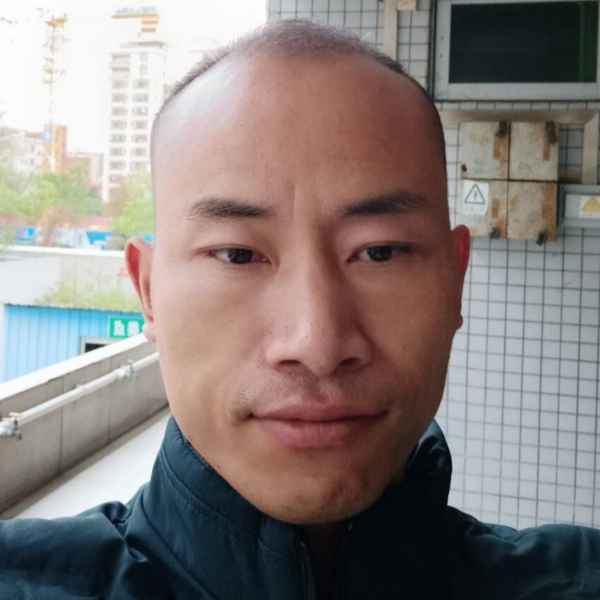 41岁岁湖南单身帅哥 - 六安吉缘网
