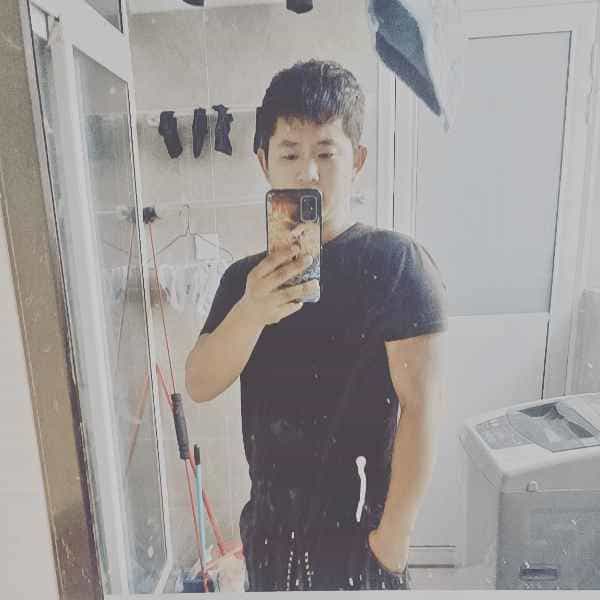 31岁岁河南单身帅哥 - 六安吉缘网
