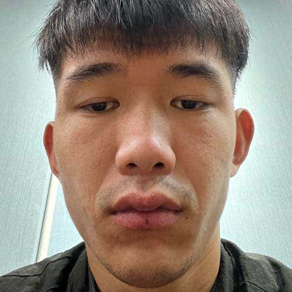 35岁岁河南单身帅哥 - 六安吉缘网