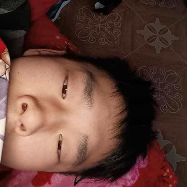 35岁岁河南单身帅哥 - 六安吉缘网