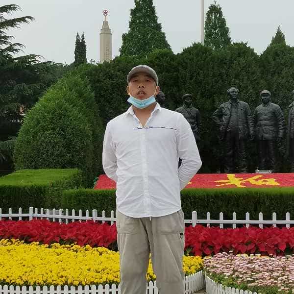 39岁岁河北单身帅哥 - 六安吉缘网