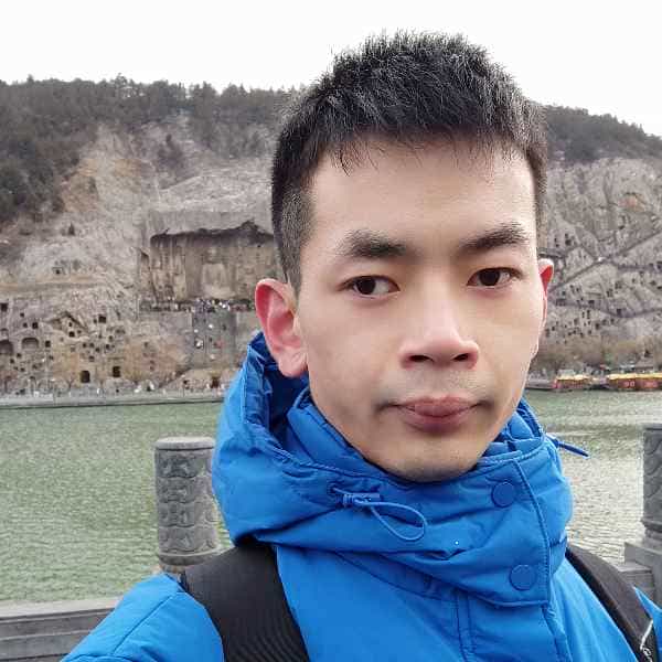 28岁岁河南单身帅哥 - 六安吉缘网