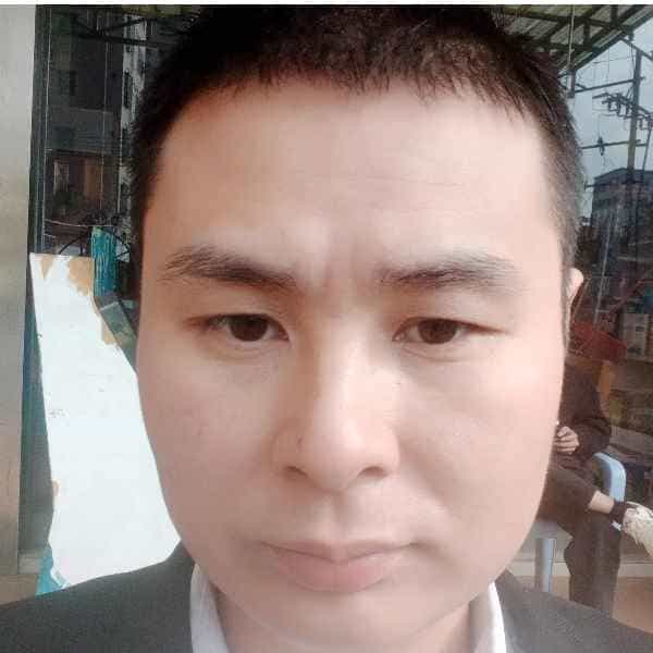 35岁岁湖南单身帅哥 - 六安吉缘网