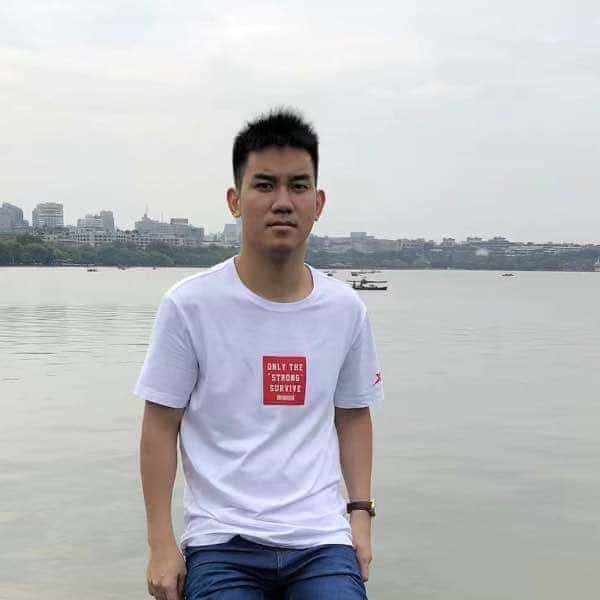 32岁岁重庆单身帅哥 - 六安吉缘网