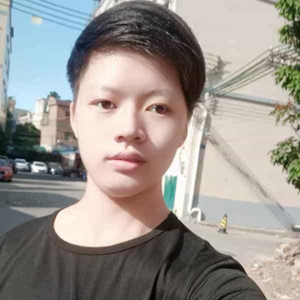 23岁岁江西单身帅哥 - 六安吉缘网