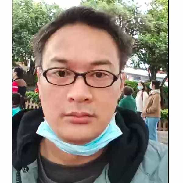 41岁岁广东单身帅哥 - 六安吉缘网