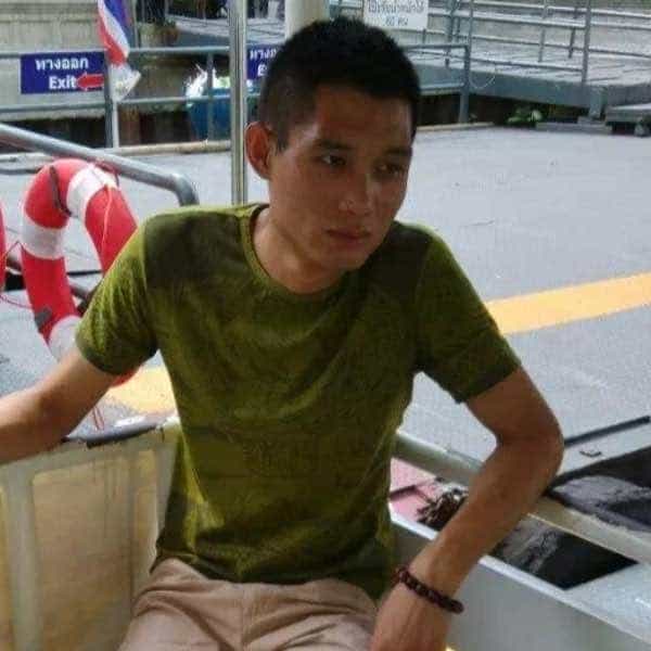 38岁岁湖南单身帅哥 - 六安吉缘网